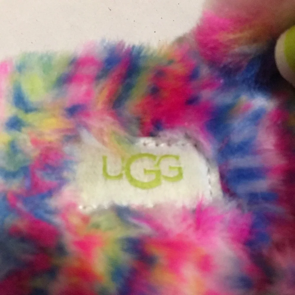UGG questions leave